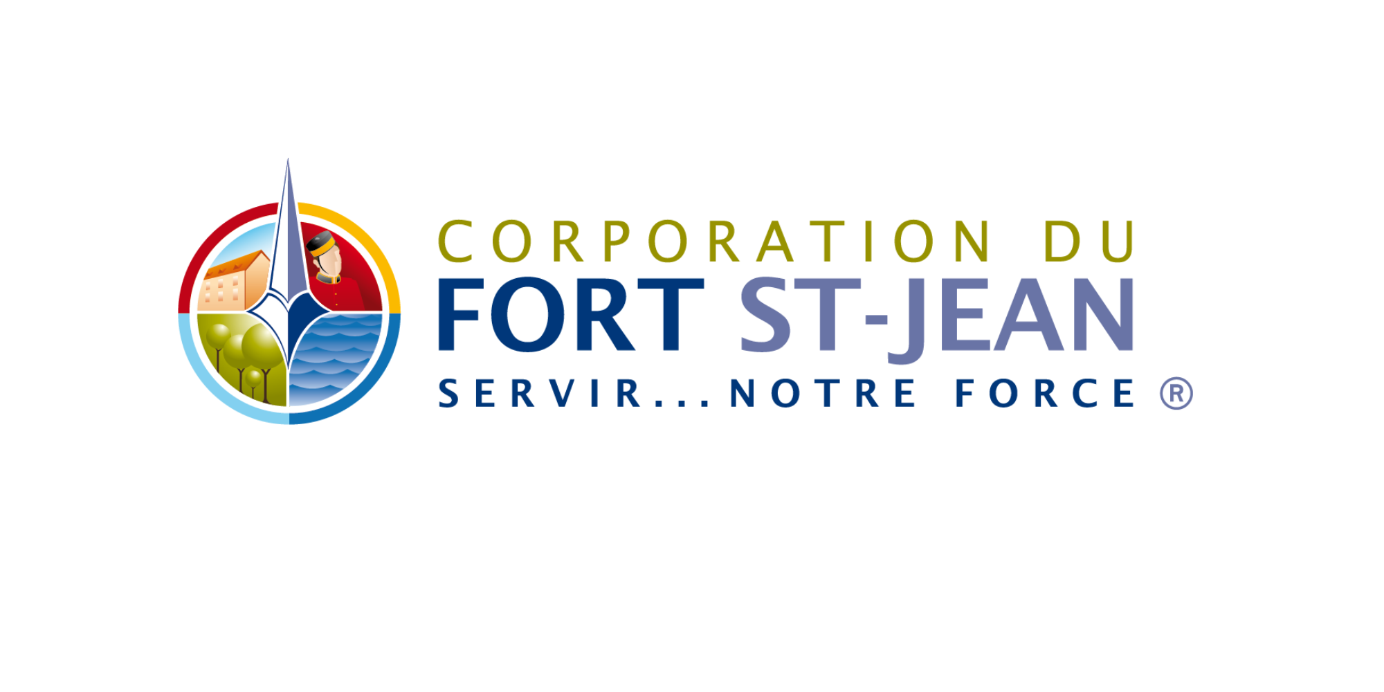 Notre vision - La Corporation Fort St-Jean